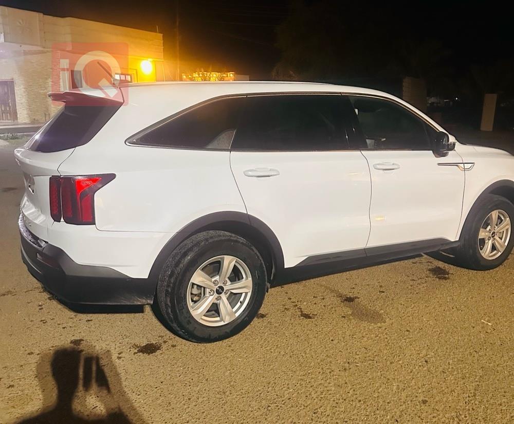 کیا سۆرینتۆ